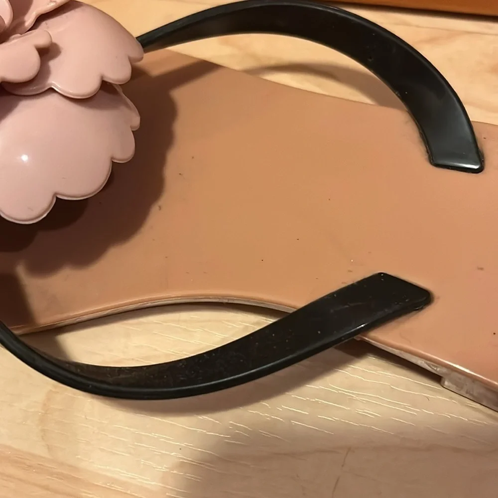 Melissa floral jelly